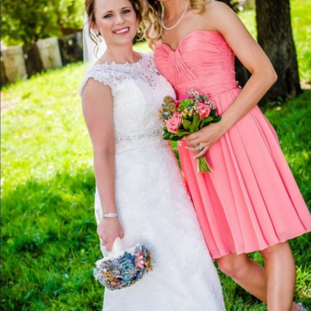 Mori Lee Dress